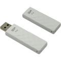 USB  8GB  Silicon Power  Ultima U03 белый